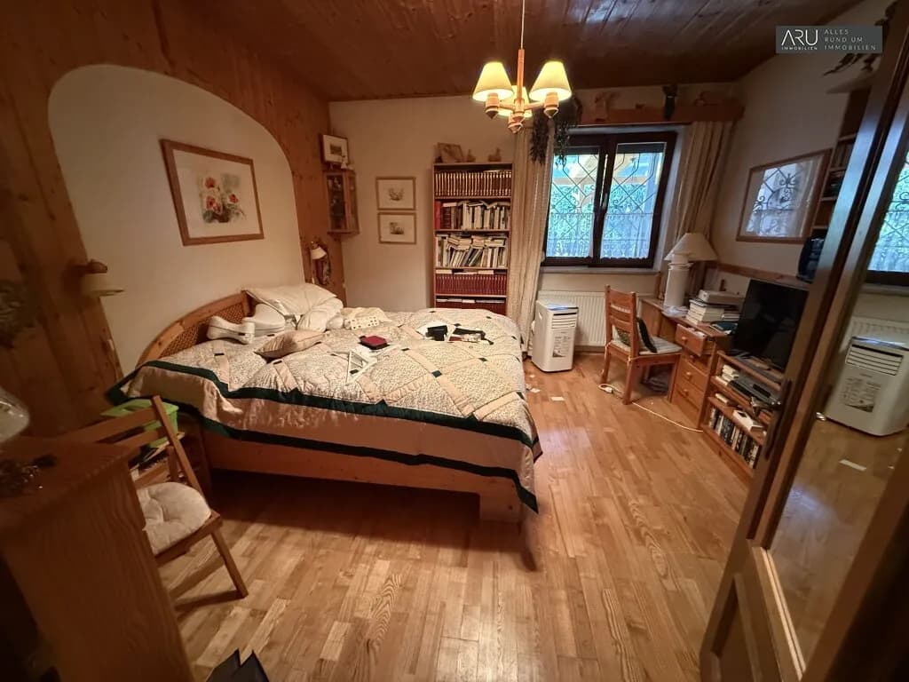 5-Zimmer-Haus kaufen in Güssing – 233,97 m², € 329.000 – Bild 26 von 29