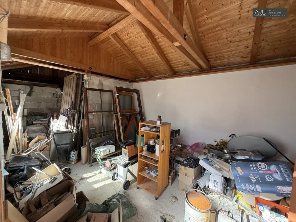 5-Zimmer-Haus kaufen in Güssing – 233,97 m², € 329.000 – Bild 28 von 29