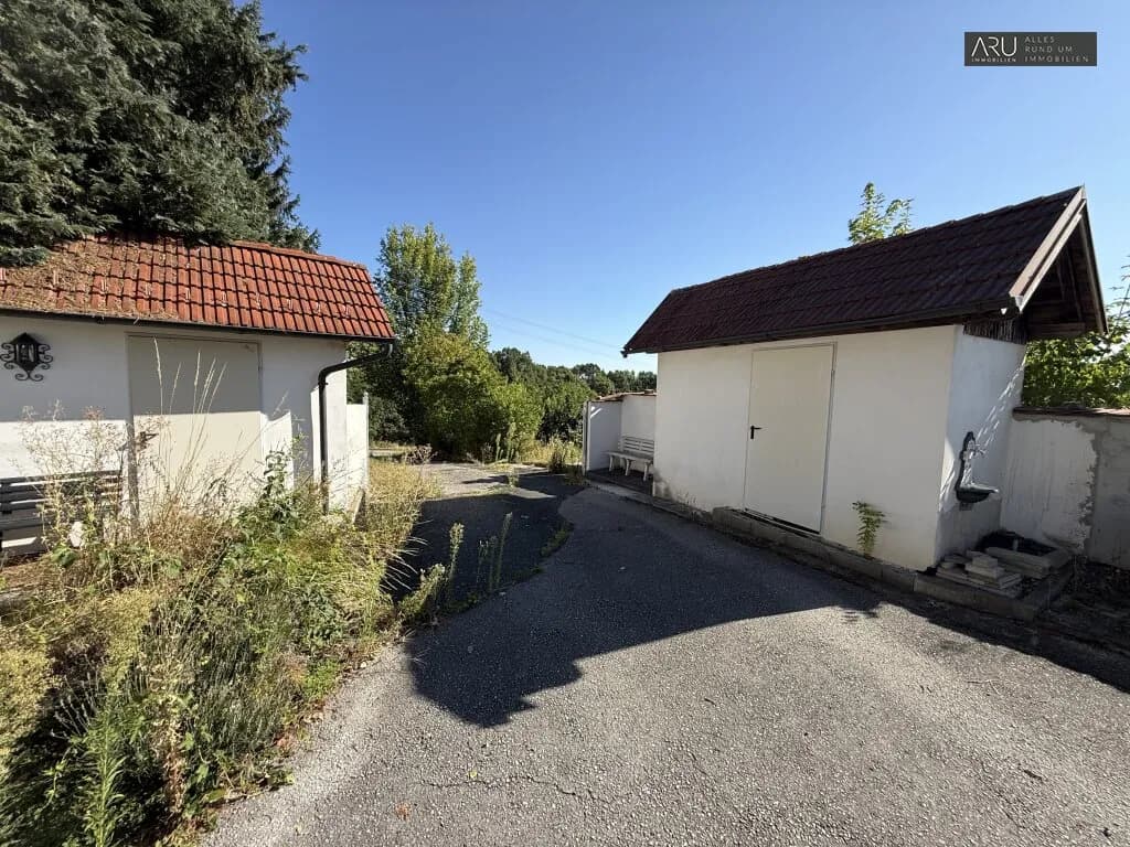 5-Zimmer-Haus kaufen in Güssing – 233,97 m², € 329.000 – Bild 29 von 29