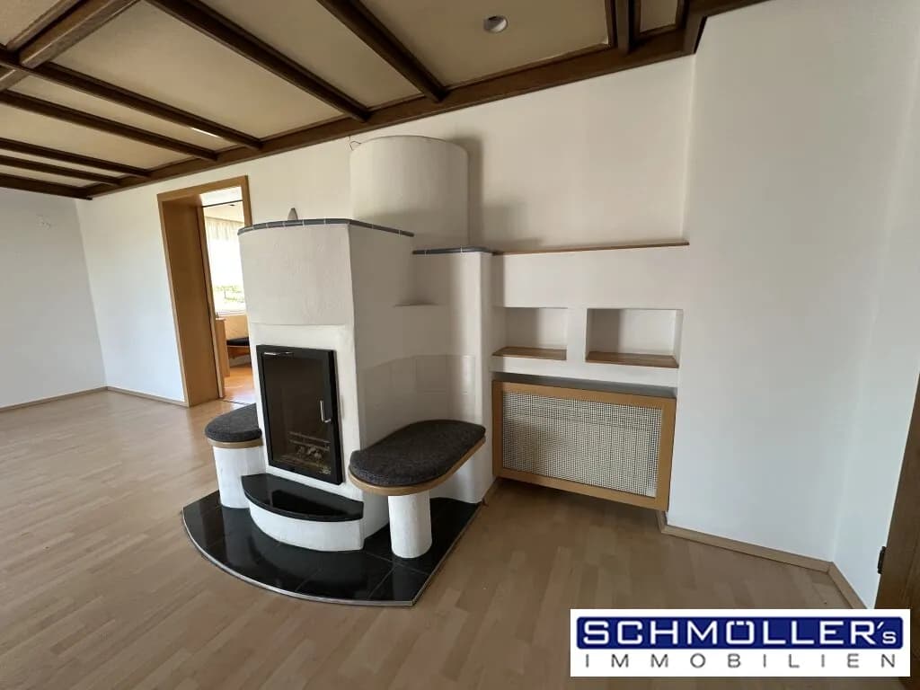 6-Zimmer-Haus mieten in Wels-Land – 190 m², € 1.800 – Bild 22 von 44