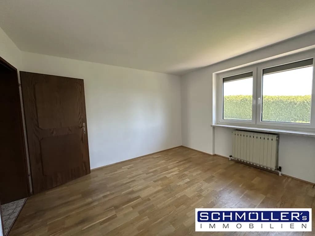6-Zimmer-Haus mieten in Wels-Land – 190 m², € 1.800 – Bild 27 von 44