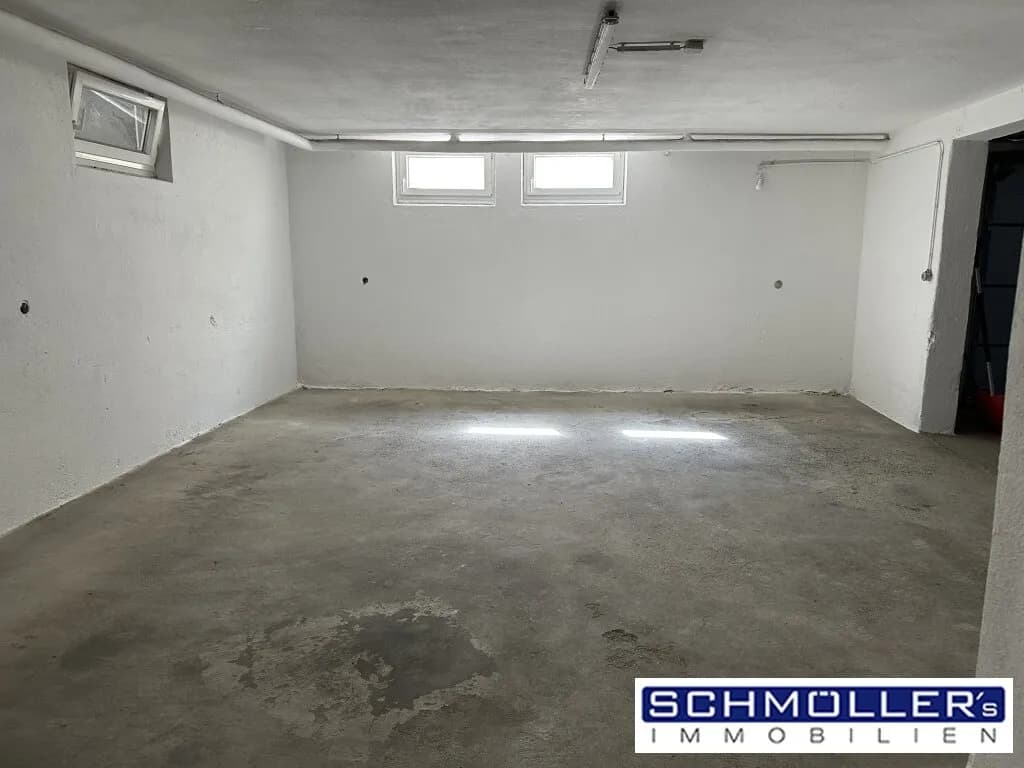 6-Zimmer-Haus mieten in Wels-Land – 190 m², € 1.800 – Bild 32 von 44