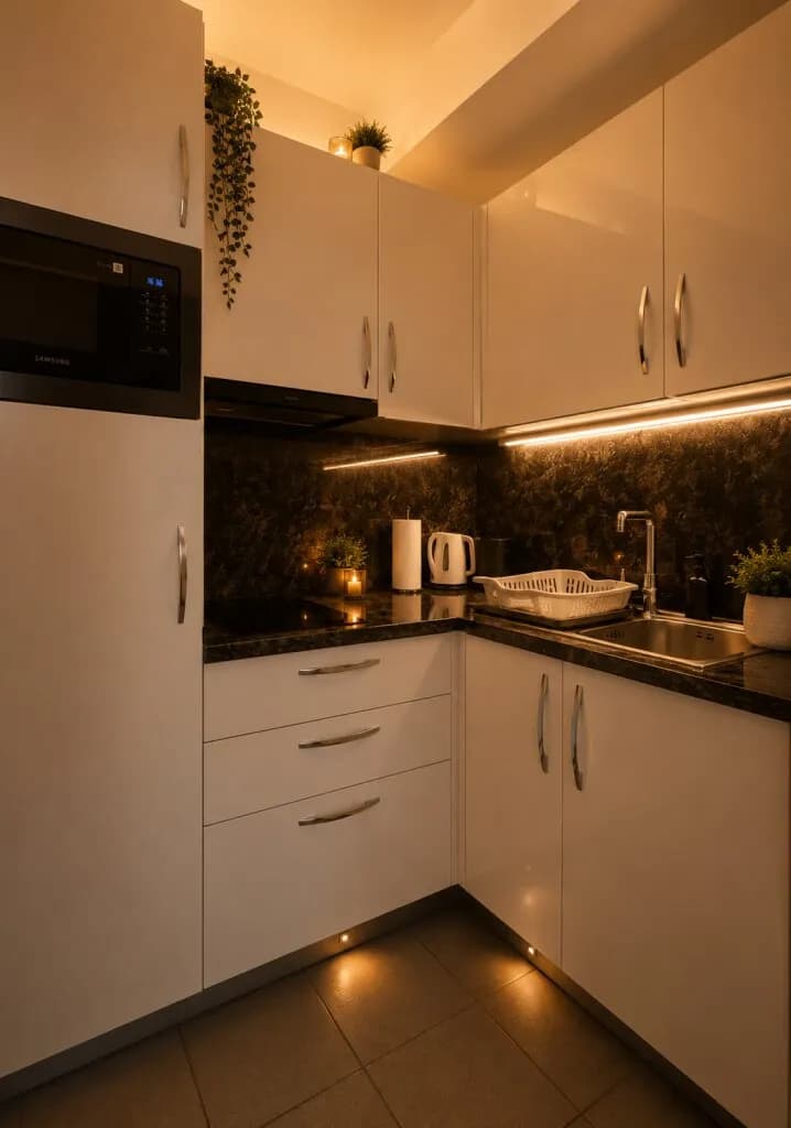 1-Zimmer-Wohnung mieten in Wien – 38,5 m², € 1.330 – Bild 4 von 10