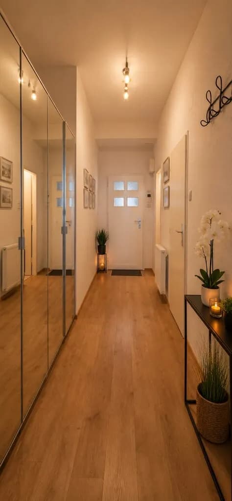 1-Zimmer-Wohnung mieten in Wien – 38,5 m², € 1.330 – Bild 5 von 10