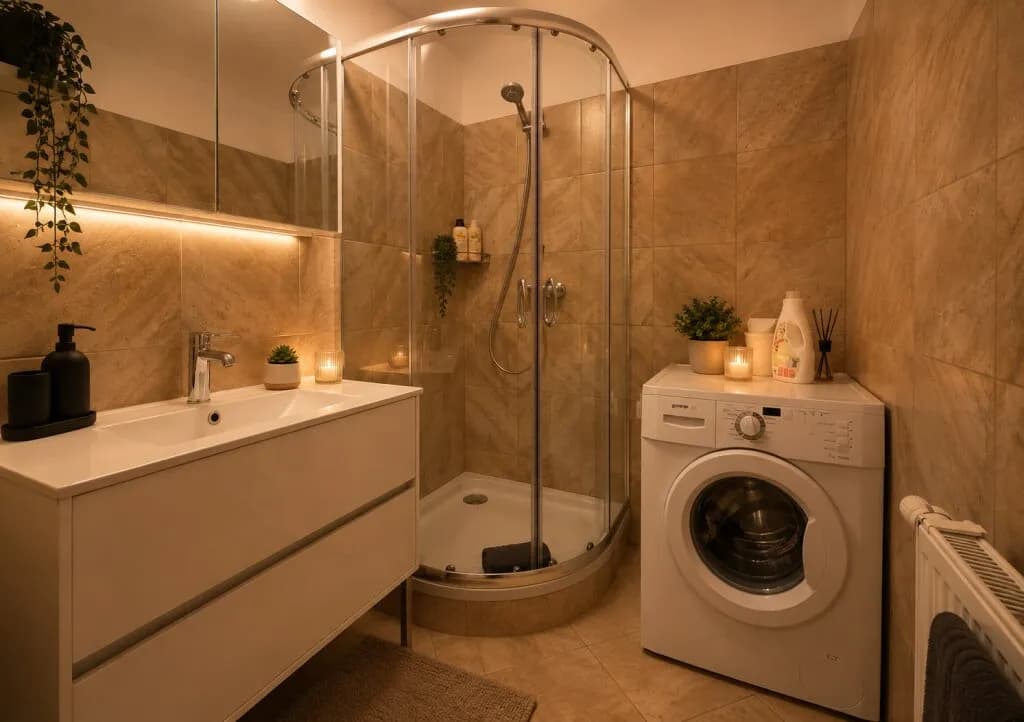 1-Zimmer-Wohnung mieten in Wien – 38,5 m², € 1.330 – Bild 6 von 10