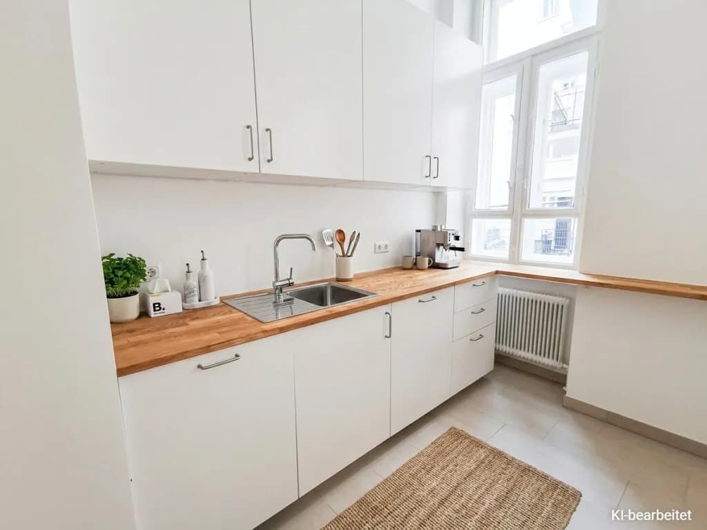 3-Zimmer-Gewerbeimmobilie mieten in Wien – 127 m², € 2.770 – Bild 2 von 11