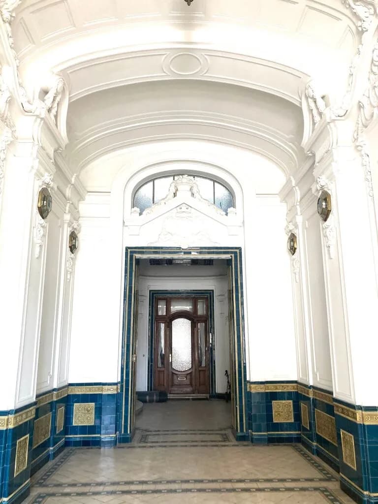 3-Zimmer-Gewerbeimmobilie mieten in Wien – 127 m², € 2.770 – Bild 9 von 11