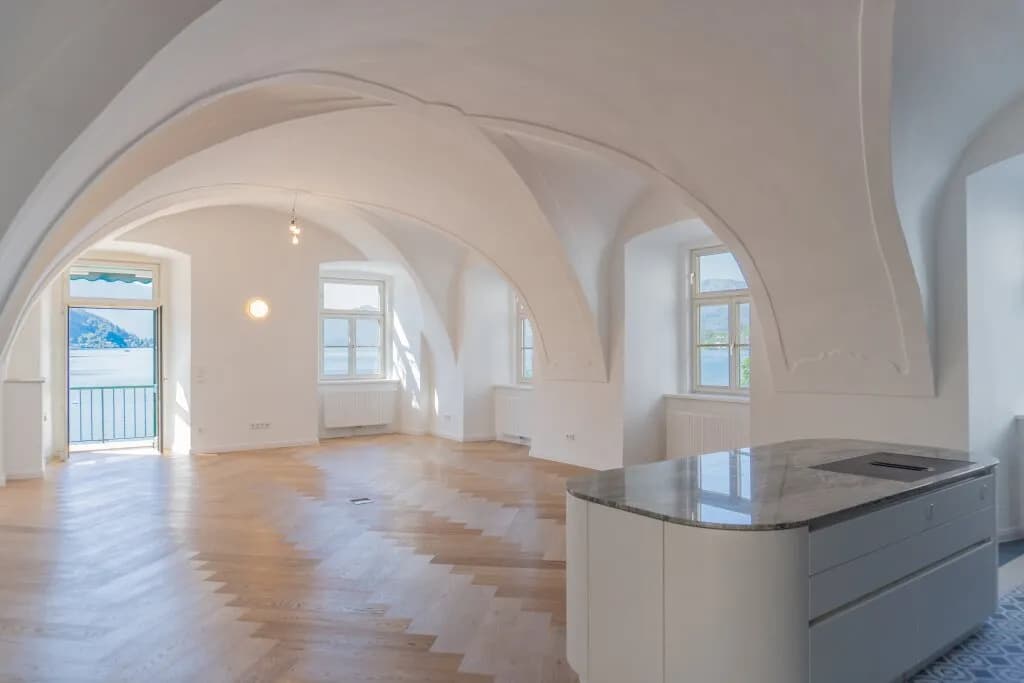 Wohnung mieten in Gmunden – 175 m², € 3.800 – Bild 2 von 20