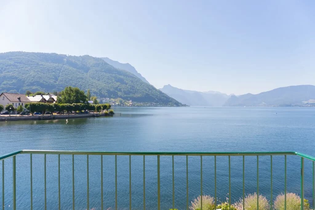 Wohnung mieten in Gmunden – 175 m², € 3.800 – Bild 10 von 20