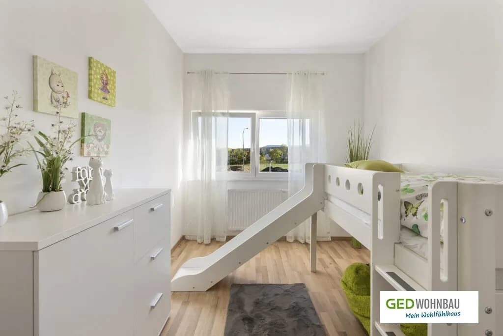4-Zimmer-Haus mieten in Melk – 117,12 m², € 1.502 – Bild 4 von 9