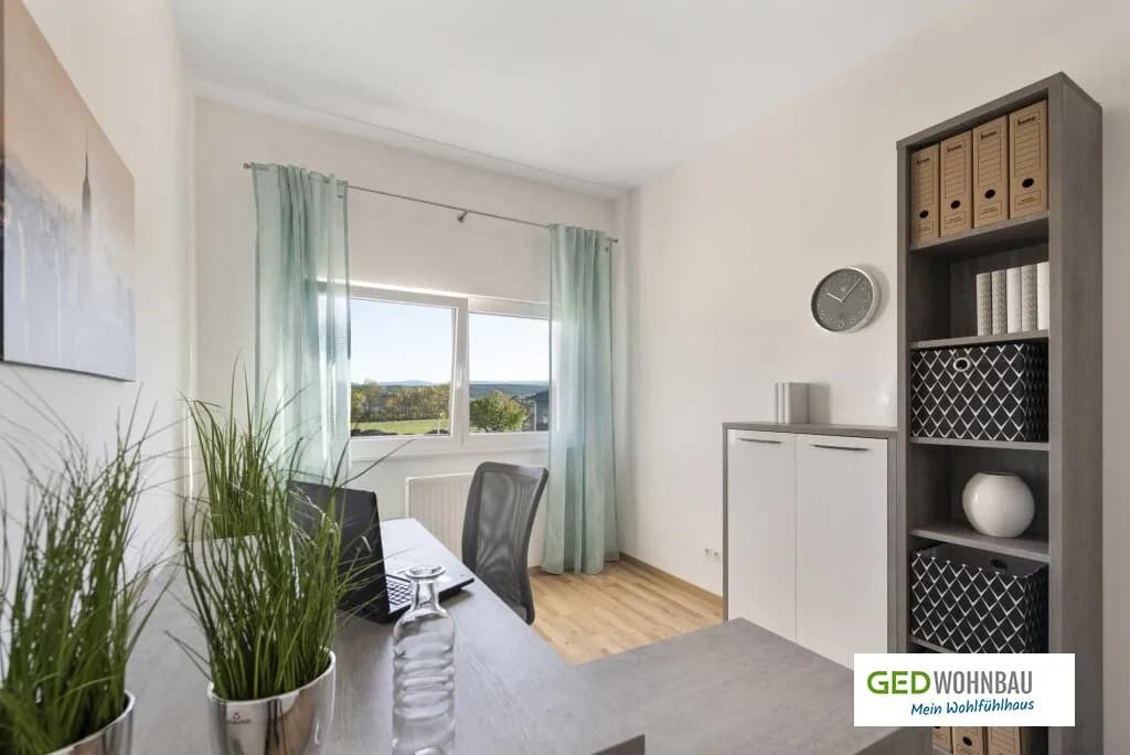 4-Zimmer-Haus mieten in Melk – 117,12 m², € 1.502 – Bild 6 von 9