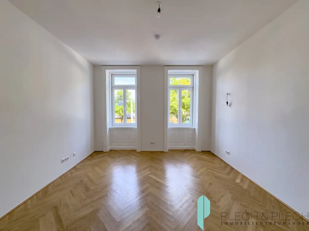 2-Zimmer-Wohnung mieten in Wien – 60,45 m², € 939 – Bild 3 von 11