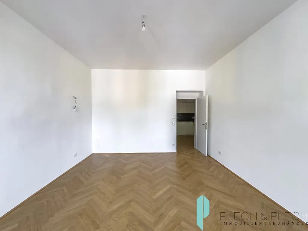 2-Zimmer-Wohnung mieten in Wien – 60,45 m², € 939 – Bild 4 von 11