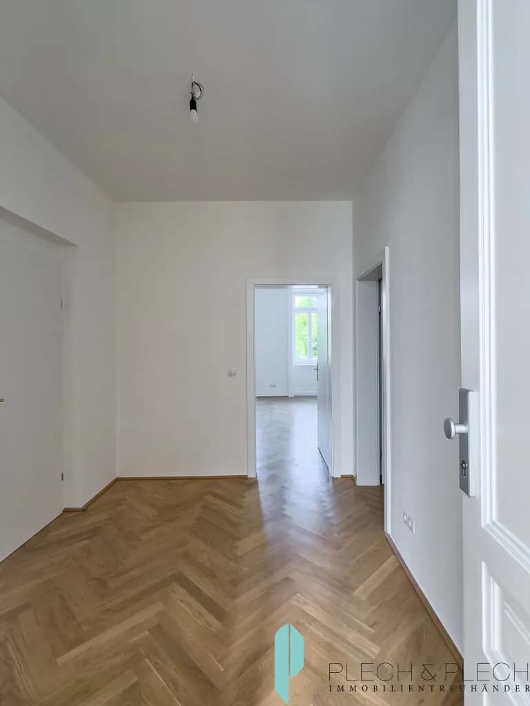 2-Zimmer-Wohnung mieten in Wien – 60,45 m², € 939 – Bild 6 von 11
