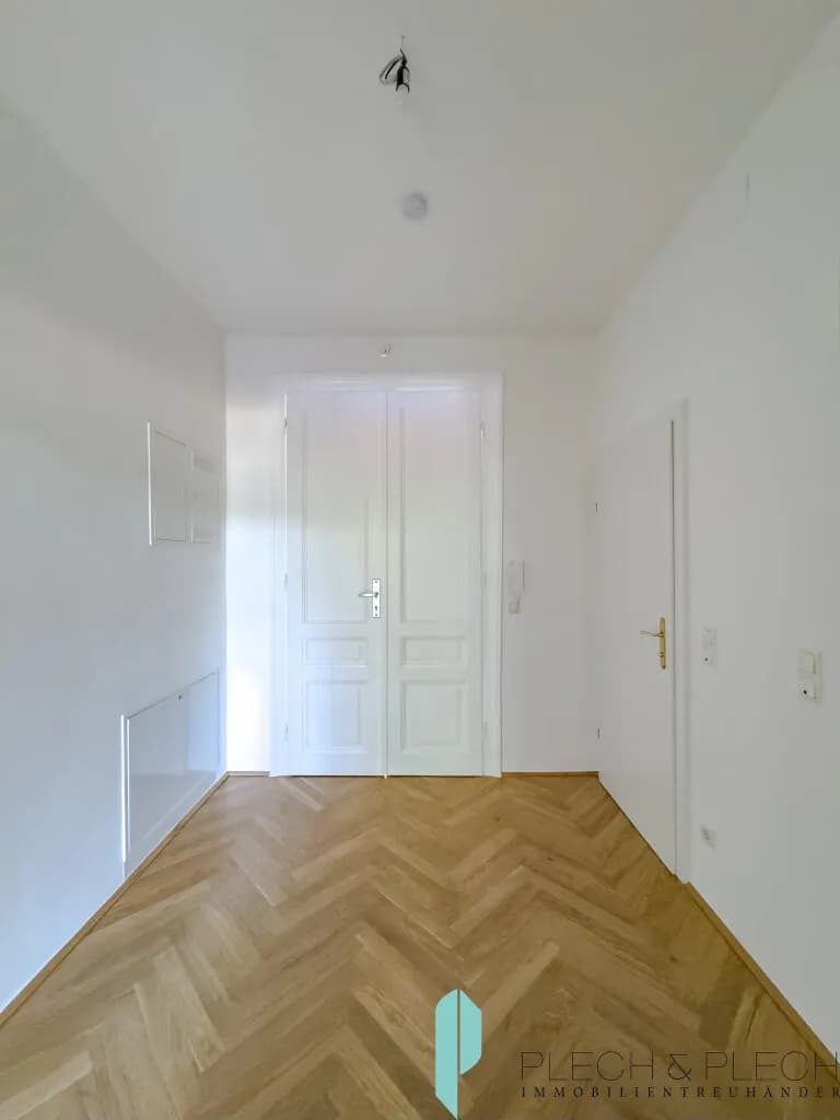 2-Zimmer-Wohnung mieten in Wien – 60,45 m², € 939 – Bild 7 von 11