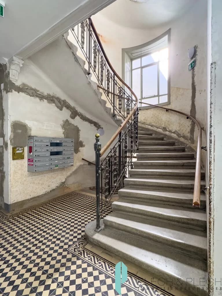2-Zimmer-Wohnung mieten in Wien – 60,45 m², € 939 – Bild 9 von 11