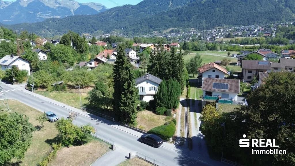 5-Zimmer-Haus kaufen in Bludenz – 88 m², € 450.000