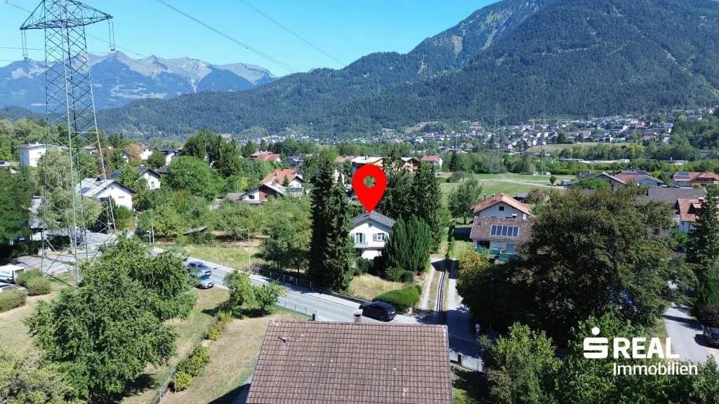 5-Zimmer-Haus kaufen in Bludenz – 88 m², € 450.000 – Bild 3 von 35