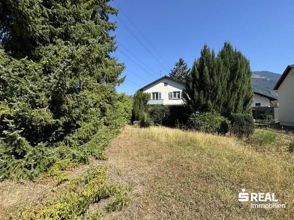 5-Zimmer-Haus kaufen in Bludenz – 88 m², € 450.000 – Bild 4 von 35