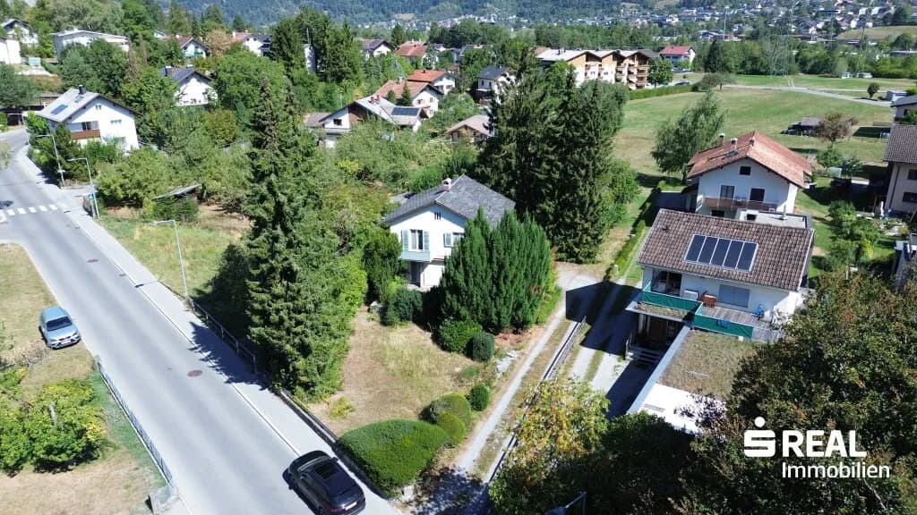 5-Zimmer-Haus kaufen in Bludenz – 88 m², € 450.000 – Bild 5 von 35