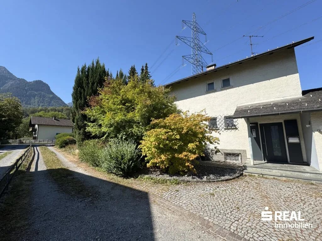 5-Zimmer-Haus kaufen in Bludenz – 88 m², € 450.000 – Bild 6 von 35