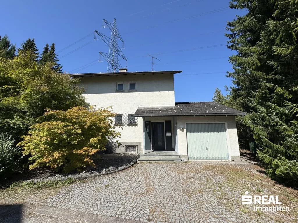5-Zimmer-Haus kaufen in Bludenz – 88 m², € 450.000 – Bild 9 von 35