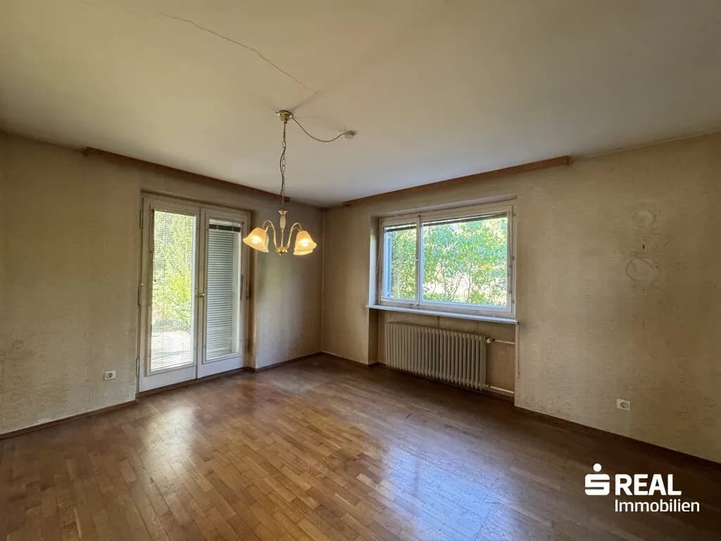 5-Zimmer-Haus kaufen in Bludenz – 88 m², € 450.000 – Bild 10 von 35