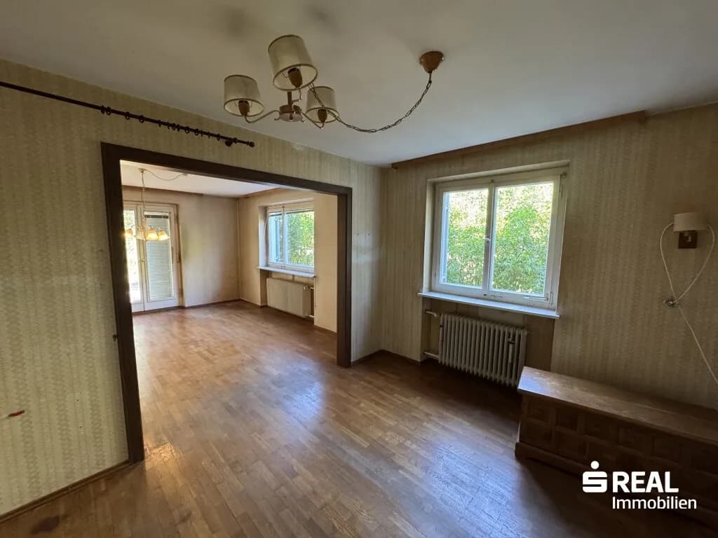 5-Zimmer-Haus kaufen in Bludenz – 88 m², € 450.000 – Bild 12 von 35