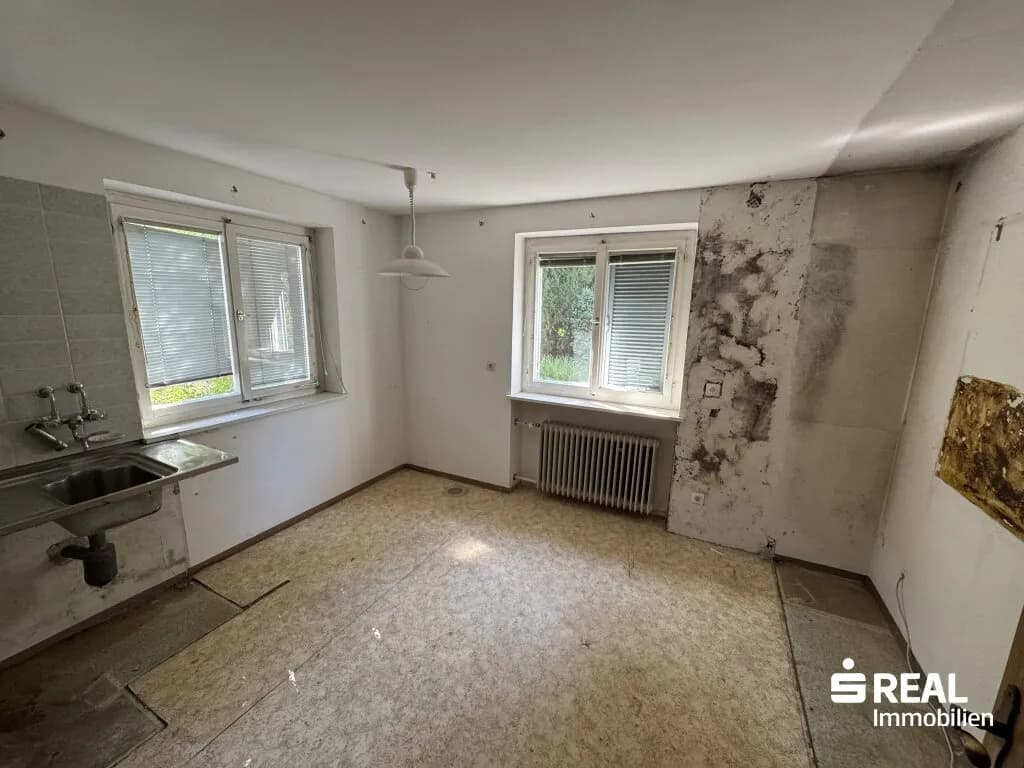 5-Zimmer-Haus kaufen in Bludenz – 88 m², € 450.000 – Bild 13 von 35