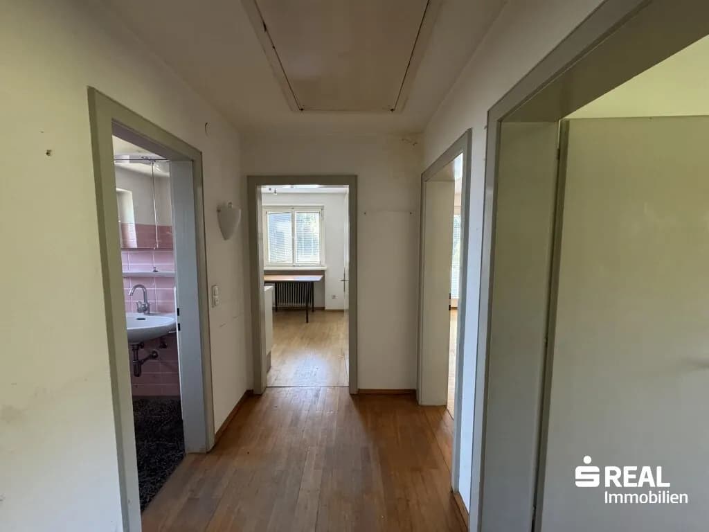5-Zimmer-Haus kaufen in Bludenz – 88 m², € 450.000 – Bild 17 von 35