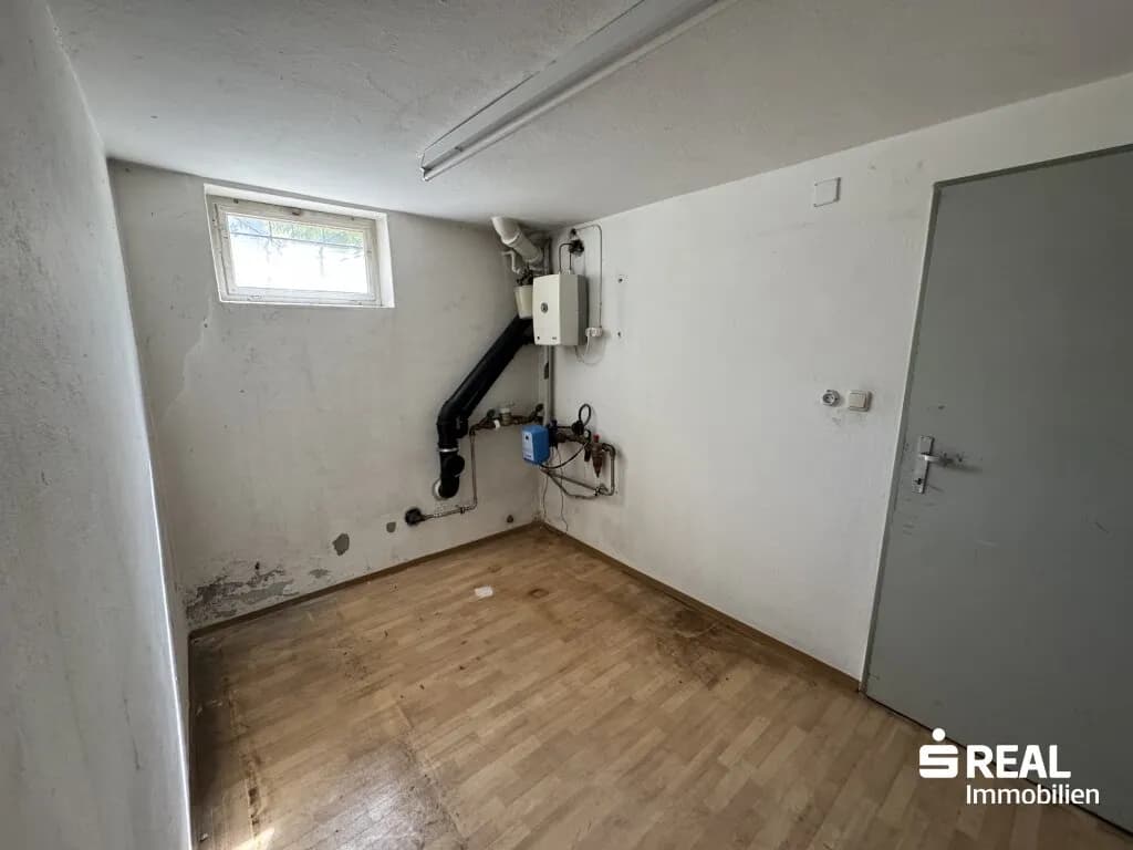 5-Zimmer-Haus kaufen in Bludenz – 88 m², € 450.000 – Bild 23 von 35