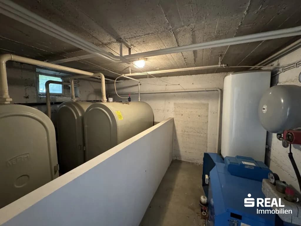 5-Zimmer-Haus kaufen in Bludenz – 88 m², € 450.000 – Bild 24 von 35
