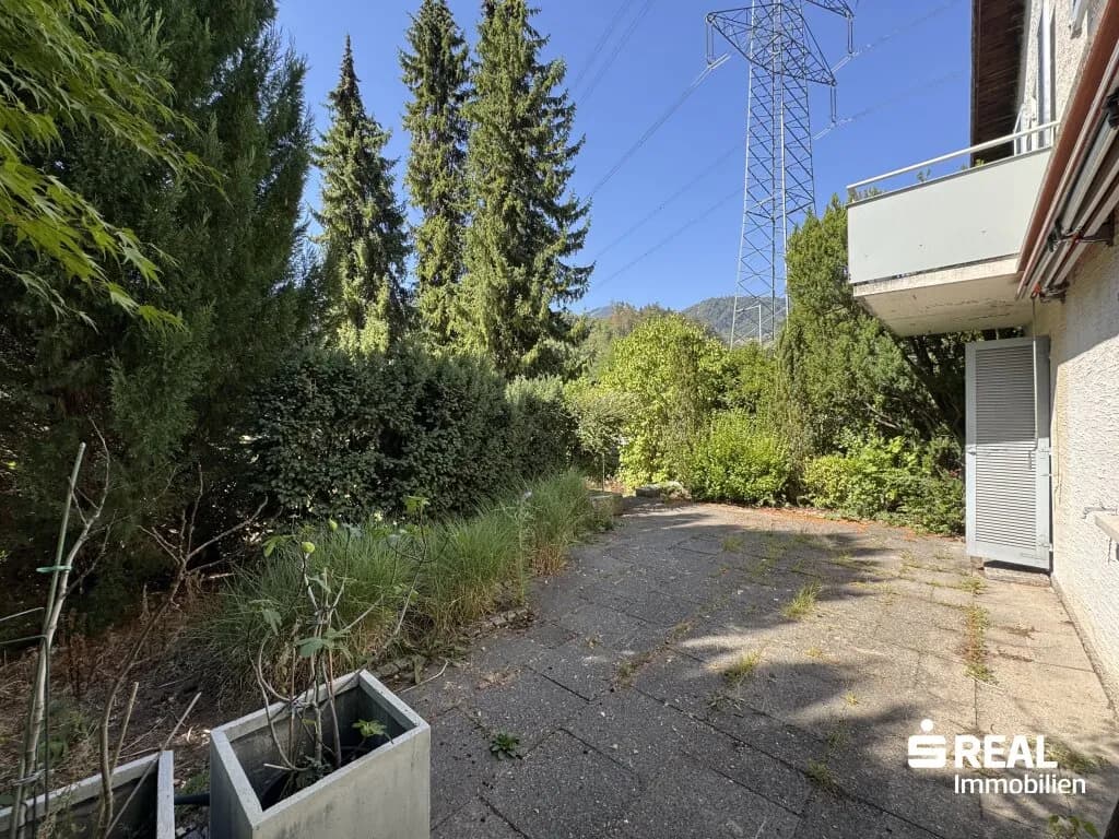 5-Zimmer-Haus kaufen in Bludenz – 88 m², € 450.000 – Bild 26 von 35