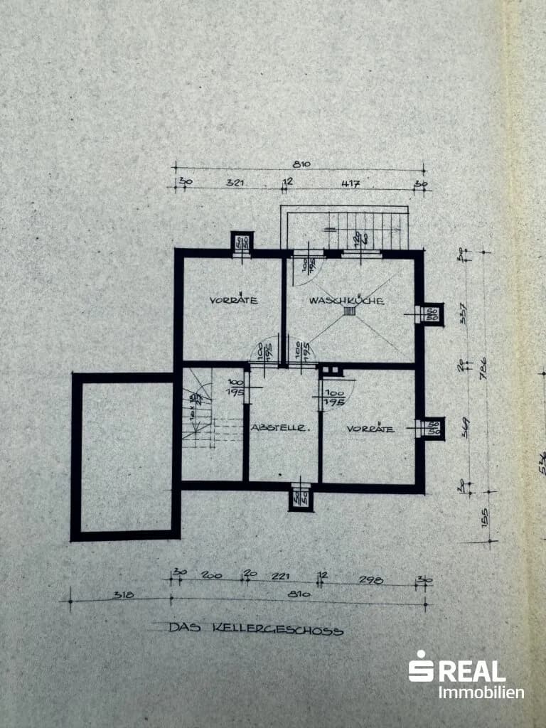 5-Zimmer-Haus kaufen in Bludenz – 88 m², € 450.000 – Bild 33 von 35