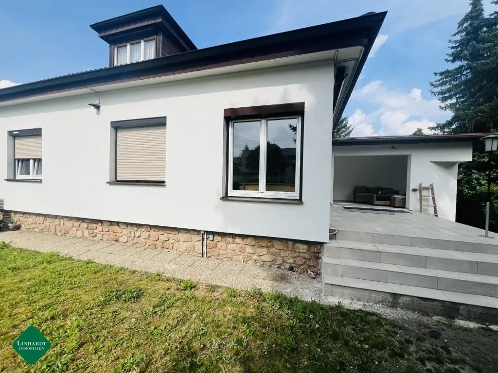 5-Zimmer-Haus kaufen in Mödling – 155 m², € 799.000 – Bild 2 von 9