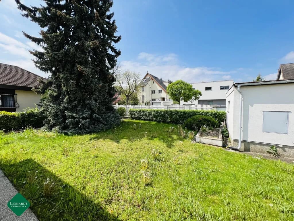 5-Zimmer-Haus kaufen in Mödling – 155 m², € 799.000 – Bild 3 von 9