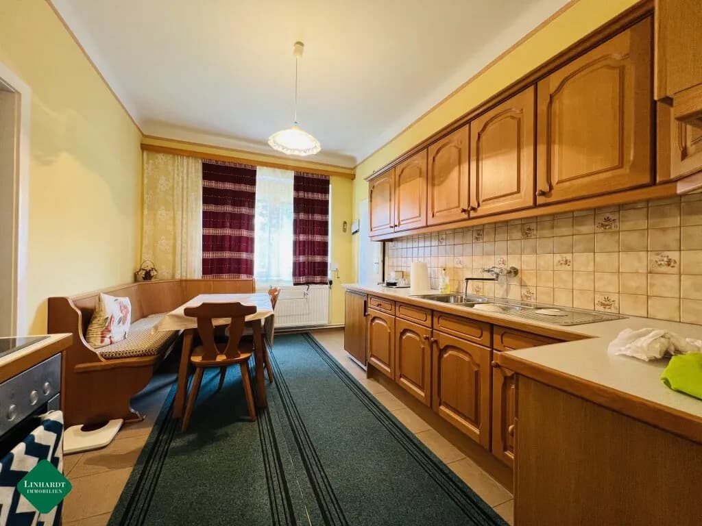5-Zimmer-Haus kaufen in Mödling – 155 m², € 799.000 – Bild 5 von 9