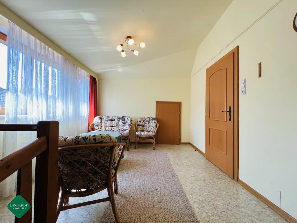 5-Zimmer-Haus kaufen in Mödling – 155 m², € 799.000 – Bild 6 von 9