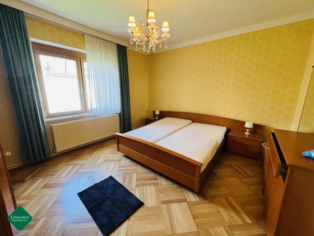 5-Zimmer-Haus kaufen in Mödling – 155 m², € 799.000 – Bild 7 von 9
