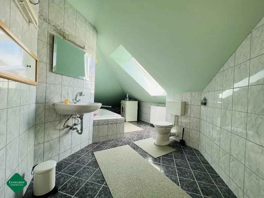 5-Zimmer-Haus kaufen in Mödling – 155 m², € 799.000 – Bild 8 von 9
