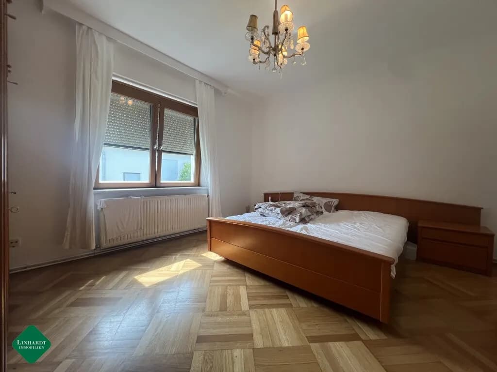 5-Zimmer-Haus kaufen in Mödling – 155 m², € 799.000 – Bild 9 von 9
