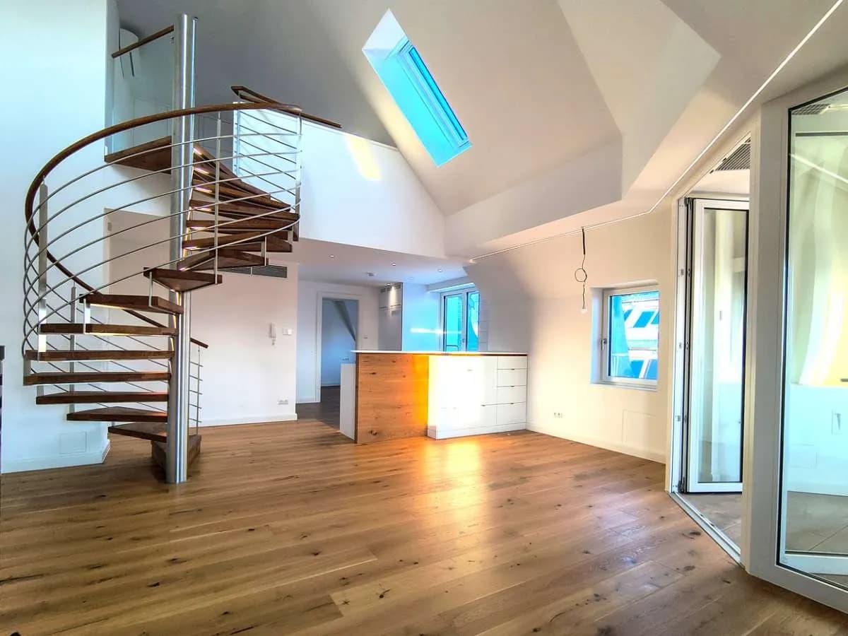 2-Zimmer-Wohnung kaufen in Wien – 101 m², € 998.000
