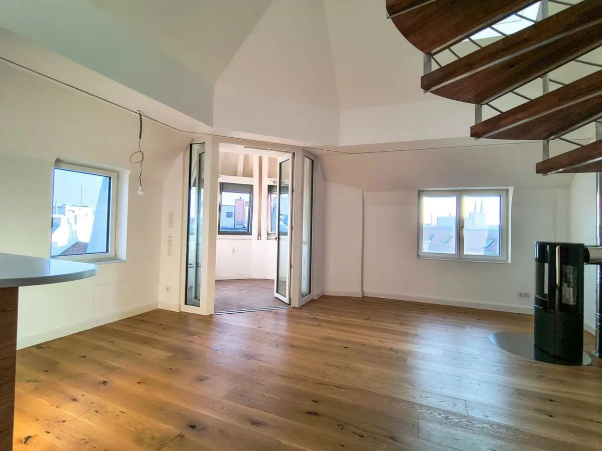 2-Zimmer-Wohnung kaufen in Wien – 101 m², € 998.000 – Bild 2 von 20