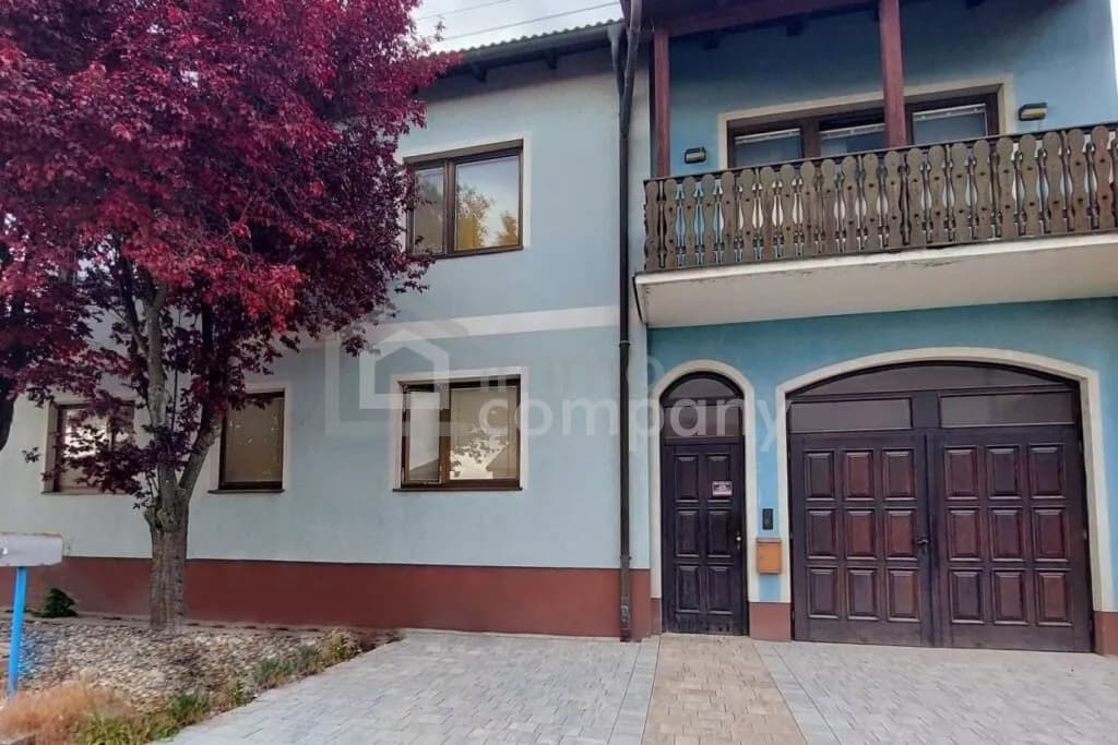 6-Zimmer-Haus kaufen in Gänserndorf – 220 m², € 379.000 – Bild 3 von 14