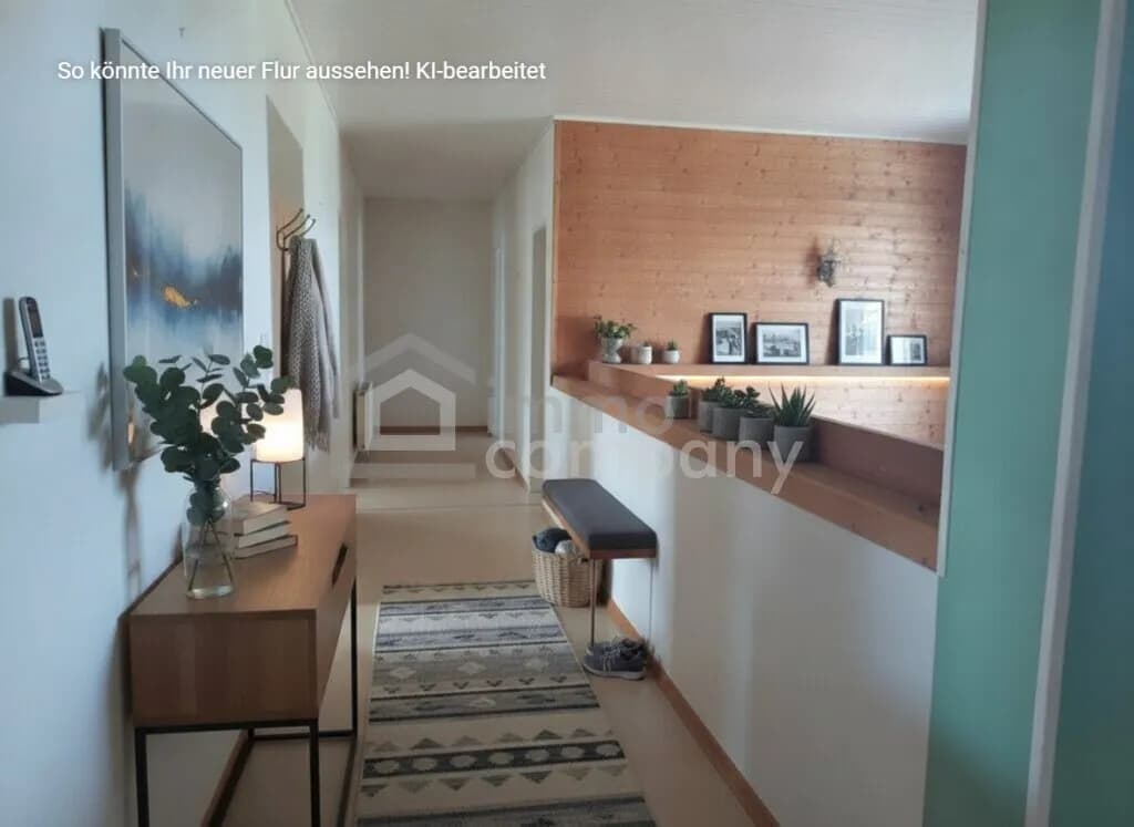 6-Zimmer-Haus kaufen in Gänserndorf – 220 m², € 379.000 – Bild 4 von 14
