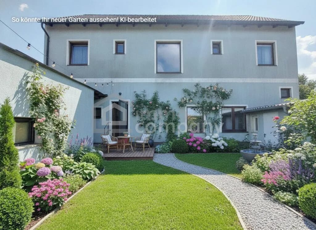 6-Zimmer-Haus kaufen in Gänserndorf – 220 m², € 379.000 – Bild 12 von 14