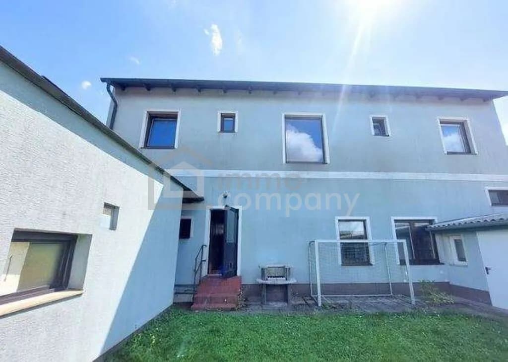 6-Zimmer-Haus kaufen in Gänserndorf – 220 m², € 379.000 – Bild 13 von 14