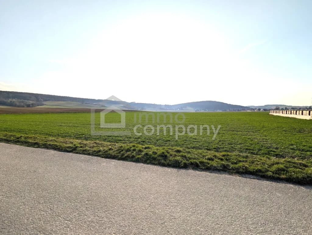 Grundstück kaufen in Tulln – 672 m², € 187.900