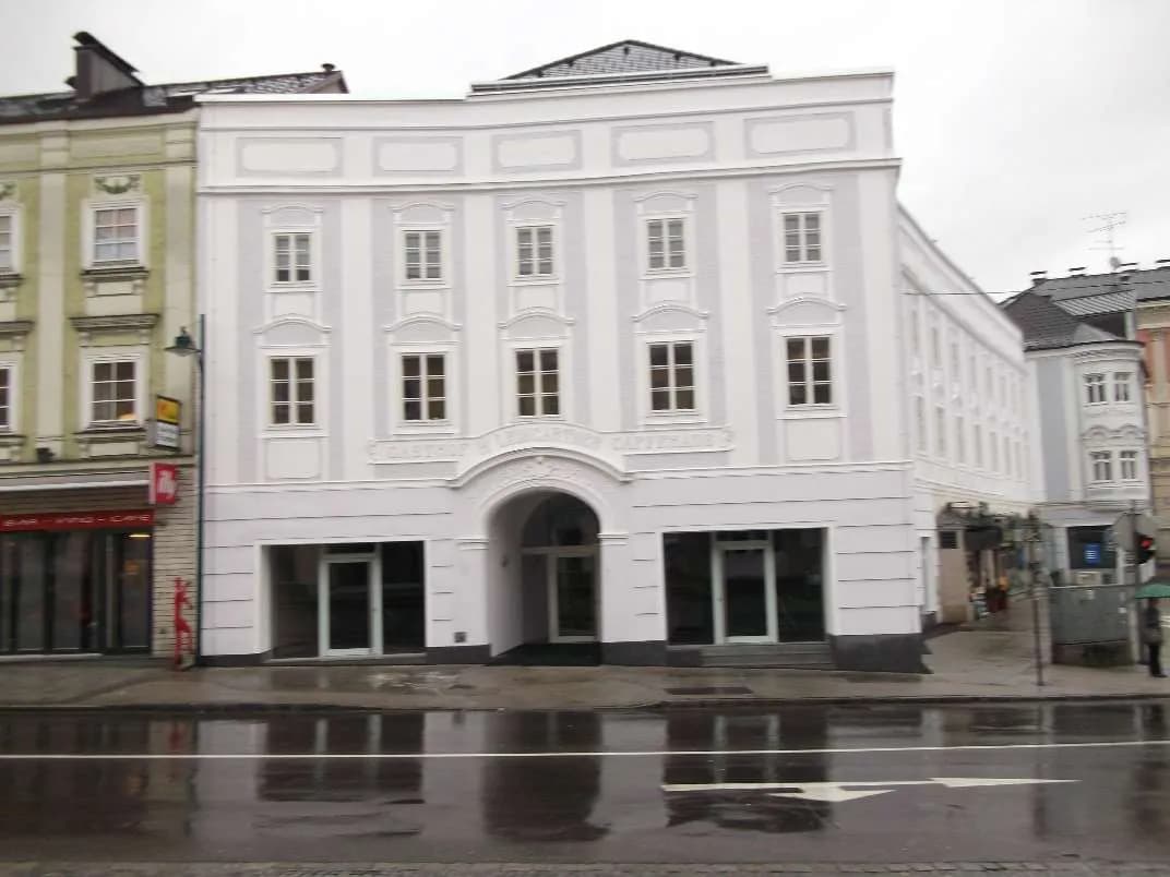 3-Zimmer-Wohnung mieten in Wels-Land – 81,52 m², € 822