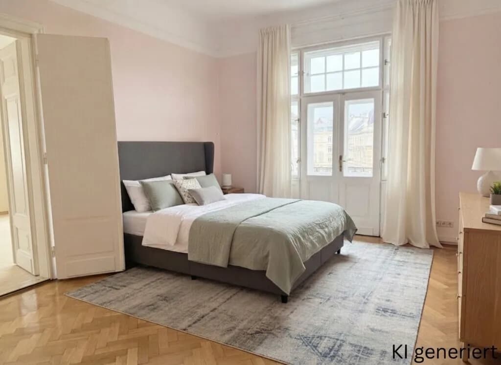5-Zimmer-Wohnung mieten in Wien – 235,62 m², € 6.998 – Bild 3 von 31